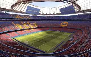 Hiszpania: FC Barcelona przedstawiła ostateczną wizualizację nowego Camp Nou