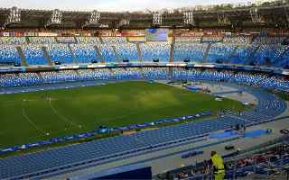 Włochy: Nowy stadion dla Napoli już w 2027 roku?