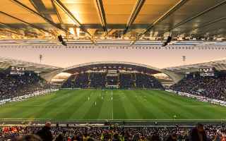 Włochy: Stadion Serie A chroni środowisko