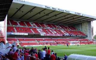 Anglia: Kibice Forest domagają się stadionu - czy klub spełni ich życzenie?