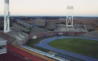 RPA: Bezużyteczne stadiony-klony - najdziwniejszy przypadek na świecie
