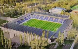 Kraków: Będzie nowy stadion dla Hutnika!
