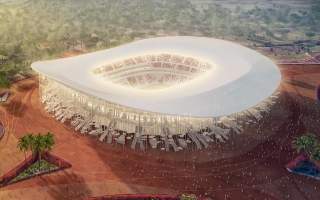 MŚ 2030: Największy stadion mundialu zaprojektuje prestiżowa firma 