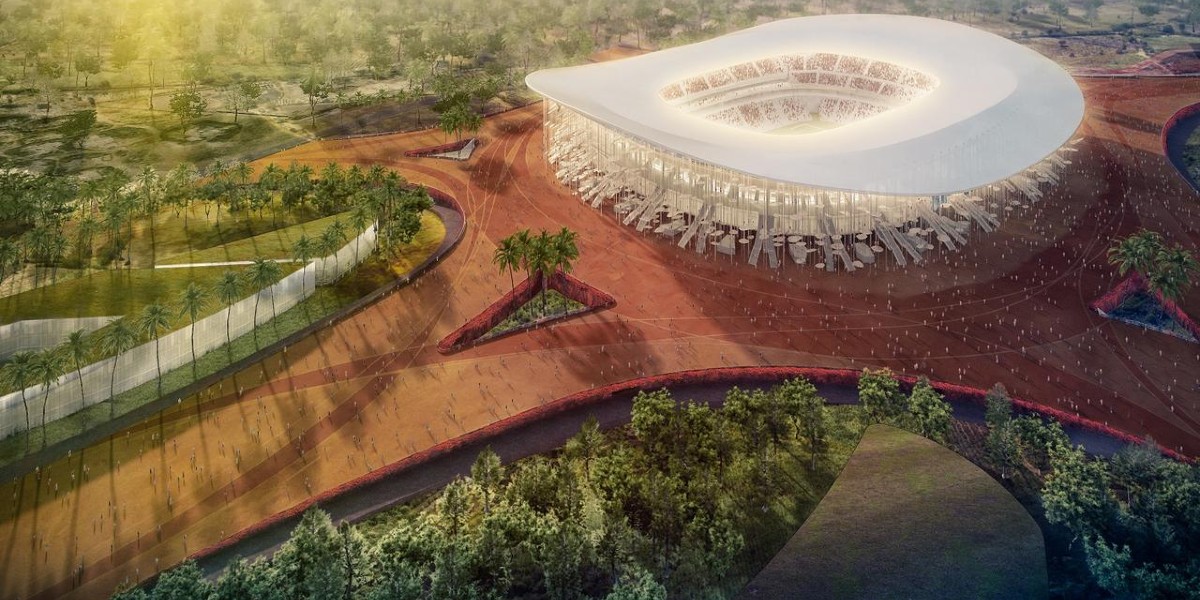 Maroko: Największy stadion mundialu 2030 zaprojektuje prestiżowa firma 