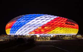 Europa: Które stadiony generują najwięcej przychodów w Europie?