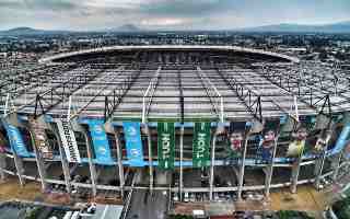 MŚ 2026: Czy Estadio Azteca zostanie przebudowane na czas?
