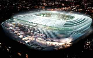 Hiszpania: Projekt stadionu dla Betisu zagrożony?