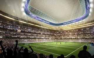 Hiszpania: Ile będzie kosztować przebudowa Santiago Bernabéu? 