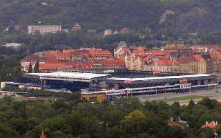 Czechy: Co dalej z nowym stadionem Sparty Praga?