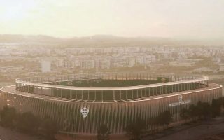 Hiszpania: Modernizacja stadionu sygnałem do odrodzenia Elche?