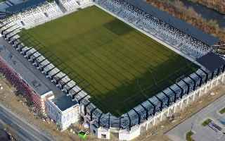 Nowy Sącz: Coraz większe postępy na stadionie Sandecji