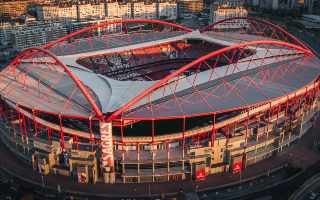 MŚ 2030: FIFA sprawdzi portugalskie stadiony przed turniejem