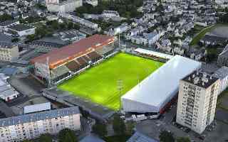 Francja: Zwrot akcji! Brest szuka stadionu na Ligę Mistrzów