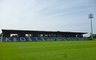 Kołobrzeg: Stadion zostanie dostosowany do wymogów I ligi