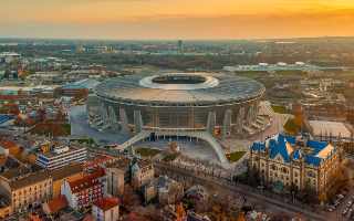 UEFA: Ujawniono nowe areny finałów europejskich pucharów. Czy są zaskoczenia?