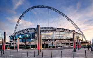 Anglia: Finał Ligi Mistrzów powraca na Wembley