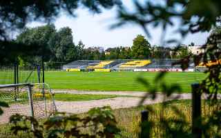 Kraków: Stadion Wieczystej dostanie licencję?