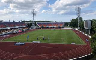 Łotwa: Powstanie nowy Stadion Narodowy?