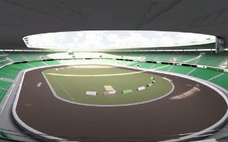 Rybnik: Stadion przy Gliwickiej przejdzie gruntowną modernizację