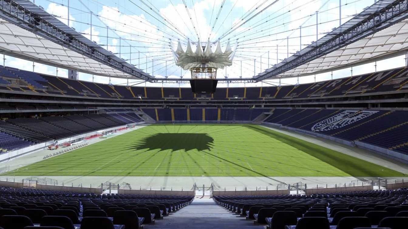 Frankfurt Arena