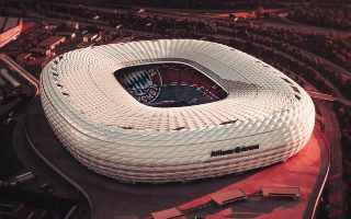 Niemcy: Frekwencja na stadionach Bundesligi w sezonie 2023/2024