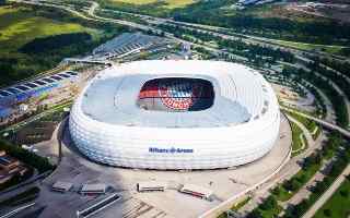 Niemcy: Darmowa ochrona przed słońcem na meczach Euro 2024
