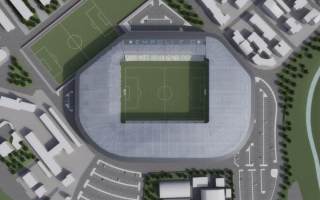 Włochy: Projekt renowacji Stadio Carlo Castellani coraz bliżej