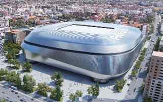 Hiszpania: Camp Nou vs. Bernabéu. Kompleksowe porównanie nowych stadionów 