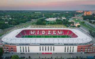 Łódź: Mecze klubów z Izraela na stadionach ŁKS-u i Widzewa?!