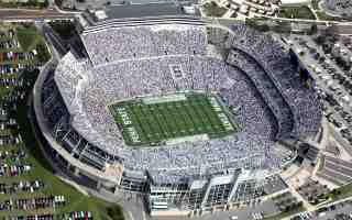 USA: Zatwierdzono wartą 700 mln $ renowację stadionu w Pensylwanii! 