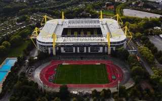 Euro 2024: Kibice BVB i Schalke niezadowoleni ze zmian na swoich stadionach