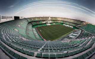Hiszpania: Betis z rekordem frekwencji, karnety na nowy sezon i kontrowersyjny projekt