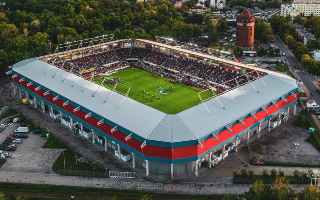 Gliwice: Europejskie puchary na stadionie Piasta!
