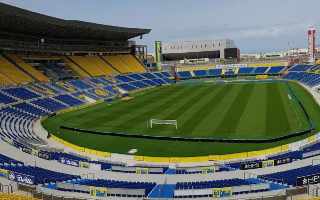Hiszpania: Kompleksowa modernizacja Estadio de Gran Canaria. Inwestycja na ponad 100 milionów €
