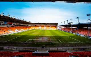 Anglia: Blackpool FC planuje modernizację stadionu. Co wiadomo na ten temat?