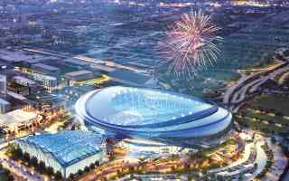USA: Renowacja pod tytułem ,,stadion przyszłości” w Jacksonville