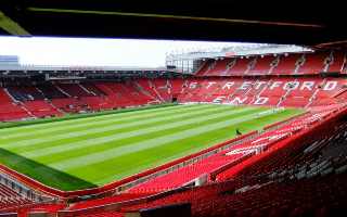 Anglia: Manchester United sprzeda prawa do nazwy stadionu?