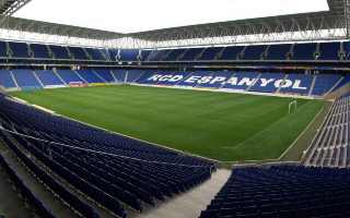 Hiszpania: Espanyol pozywa sponsora i zrywa umowę o nazwę stadionu