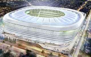 Hiszpania: Projekt podstawowy „małego Bernabéu” dla Betisu gotowy