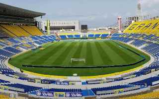 Hiszpania: Estadio Gran Canaria przygotowuje się na sezon 2024/25