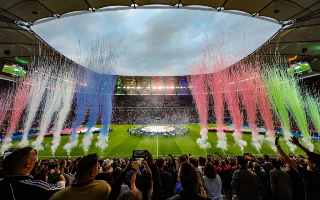 Euro 2024: „Kibicom odbiera się miejsca”! Fani oburzeni obecnością influencerów