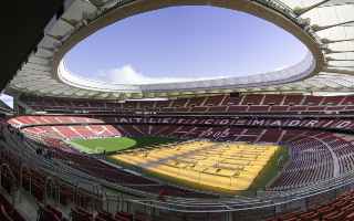 Hiszpania: Finał Ligi Mistrzów 2028 odbędzie się w Madrycie?