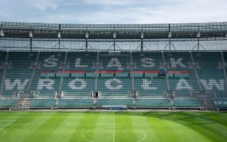 Wrocław: Bezskuteczne odwołanie Śląska - 12 tysięcy miejsc zabranych na mecz z Rigą