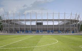 Gorzów: Kiedy ruszy budowa nowego stadionu? Sprawa ciągnie się już od lutego