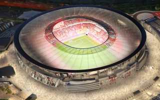 Włochy: Kolejne batalie sądowe w sprawie budowy stadionu AS Romy