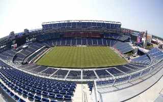 USA: W Massachusetts powstanie stadion warty 500 mln $?