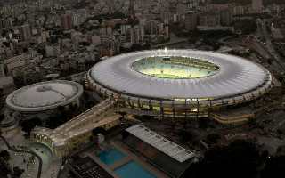 Brazylia: Flamengo zakupi grunt pod budowę nowego stadionu?