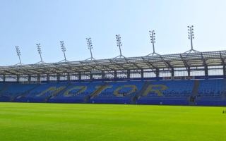 Lublin: Białe krzesełka na stadionie na pierwszy mecz Ekstraklasy!
