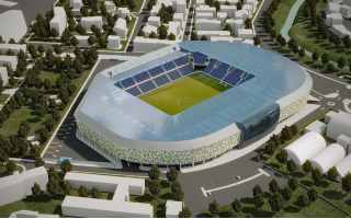 Włochy: Zaprezentowano projekt przebudowy Stadio Castellani. „Empoli FC, stadion przyszłości”