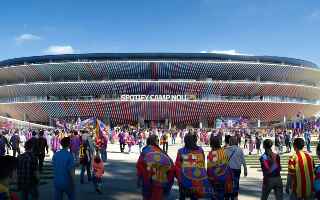 Hiszpania: Kiedy FC Barcelona wróci na Camp Nou? Sprzeczne informacje ze strony klubu oraz miasta